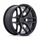 ALU felge Fuel Fuel FLUX felga 20x9 6x120 66.9 ET20, Gloss black | race-shop.hr