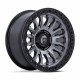 ALU felge Fuel Fuel FC857 RINCON felga 17x9 5x127 71.5 ET-12, Matte gunmetal | race-shop.hr