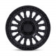 ALU felge Fuel Fuel FC857 RINCON felga 17x9 8x170 125.1 ET-12, Matte black | race-shop.hr