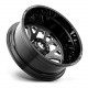 ALU felge Fuel Fuel Mono DE19 FF19D felga 20x10 8x170 125.1 ET-24, Gloss black | race-shop.hr