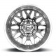ALU felge Fuel Fuel Mono DE19 FF19D felga 22x8.25 10x225 170.1 ET-202, Silver | race-shop.hr