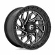 ALU felge Fuel Fuel UTV D741 RUNNER felga 15x7 4x156 132 ET10, Gloss black | race-shop.hr
