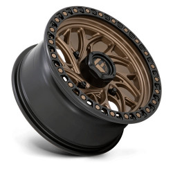 Fuel UTV D777 RUNNER UTV felga 15x7 4x156 132 ET10, Bronze