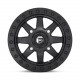 ALU felge Fuel Fuel UTV D936 MAVERICK BEADLOCK felga 15x7 4x137 110.1 ET38, Matte black | race-shop.hr