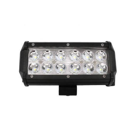 Dodatna LED svjetla i rampe Vodootporna led lampa 36W, 160x75x66mm (IP67) | race-shop.hr