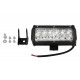 Dodatna LED svjetla i rampe Vodootporna led lampa 36W, 160x75x66mm (IP67) | race-shop.hr
