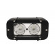 Dodatna LED svjetla i rampe Vodootporna led lampa 20W, 118x60x88mm (IP67) | race-shop.hr