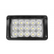 Dodatna LED svjetla i rampe Vodootporna led lampa 45W, 157x95x77mm (IP67) | race-shop.hr