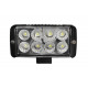 Dodatna LED svjetla i rampe Vodootporna led lampa 24W, 140x70x55mm (IP67) | race-shop.hr