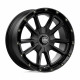 ALU felge KMC KMC KM100 SYNC felga 20x9 6x120/6x139.7 78.1 ET18, Satin black | race-shop.hr