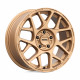 ALU felge KMC KMC KM708 BULLY felga 17x8 5x110 72.56 ET38, Matte bronze | race-shop.hr