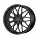 ALU felge KMC KMC KM713 ALKALINE felga 19x10 5x114.3 72.56 ET40, Phantom black | race-shop.hr
