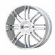 ALU felge KMC KMC KM714 REGULATOR felga 20x9 6x135/6x139.7 100.3 ET30, Chrome | race-shop.hr