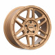 ALU felge KMC KMC KM716 NOMAD felga 17x8 5x114.3 72.56 ET38, Matte bronze | race-shop.hr
