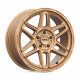 ALU felge KMC KMC KM716 NOMAD felga 18x8 5x110 72.56 ET38, Matte bronze | race-shop.hr