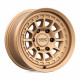 ALU felge KMC KMC KM719 CANYON felga 17x8.5 5x127 71.5 ET0, Matte bronze | race-shop.hr