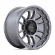 ALU felge KMC KMC KM727 WRATH felga 17x8.5 5x127 71.5 ET-10, Matte anthracite | race-shop.hr