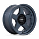 ALU felge KMC KMC KM728 LOBO felga 17x8.5 6x135 87.1 ET-10, Metallic blue | race-shop.hr
