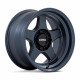 ALU felge KMC KMC KM728 LOBO felga 17x8.5 6x139.7 106.1 ET18, Metallic blue | race-shop.hr