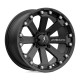 ALU felge MSA MSA Offroad felgas M20 KORE felga 16x7 4x137 112.1 ET0, Satin black | race-shop.hr