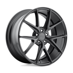 Niche M117 MISANO felga 19x9.5 5x114.3 72.56 ET35, Matte black