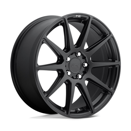 ALU felge Niche Niche M147 ESSEN felga 21x9 5x130 71.5 ET45, Matte black | race-shop.hr