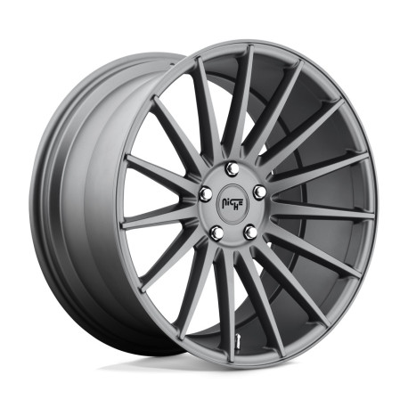 ALU felge Niche Niche M157 FORM felga 19x9.5 5x114.3 72.56 ET35, Matte anthracite | race-shop.hr