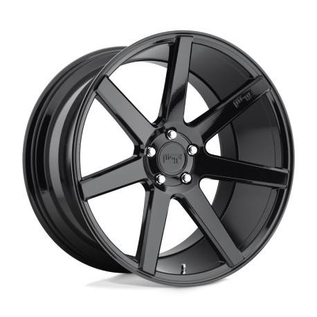 ALU felge Niche Niche M168 VERONA felga 22x10 5x108 63.36 ET40, Gloss black | race-shop.hr