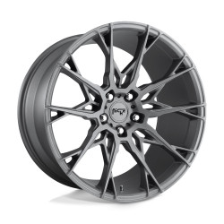 Niche M182 STACCATO felga 20x10 5x114.3 72.56 ET40, Matte anthracite