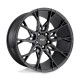 ALU felge Niche Niche M183 STACCATO felga 19x8.5 5x112 66.56 ET35, Matte black | race-shop.hr
