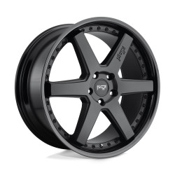 Niche M192 ALTAIR felga 19x8.5 5x112 66.56 ET42, Gloss black