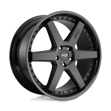 ALU felge Niche Niche M192 ALTAIR felga 20x10.5 5x112 66.56 ET30, Gloss black | race-shop.hr