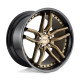 ALU felge Niche Niche M195 METHOS felga 20x9 5x112 66.56 ET38, Matte bronze | race-shop.hr