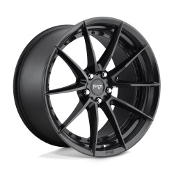 Niche M196 SECTOR felga 19x8.5 5x108 72.56 ET40, Matte black