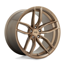 Niche M202 VOSSO felga 19x9.5 5x120 72.56 ET40, Gloss bronze