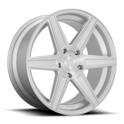 Niche M235 CARINA felga 22x9.5 5x150 110.1 ET30, Gloss silver