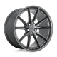 ALU felge Niche Niche M239 RAINIER felga 20x9 5x120 72.56 ET35, Matte anthracite | race-shop.hr