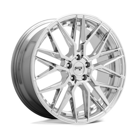 ALU felge Niche Niche M249 GAMMA felga 20x9 5x120 74.1 ET35, Chrome | race-shop.hr