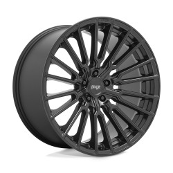 Niche M250 PREMIO felga 20x9 5x114.3 72.56 ET35, Matte black