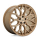 ALU felge Niche Niche M263 MAZZANTI felga 22x10 5x114.3 72.56 ET35, Bronze brushed | race-shop.hr