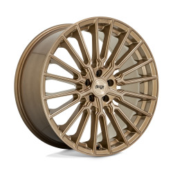 Niche M264 PREMIO felga 20x9 5x112 66.56 ET27, Bronze brushed