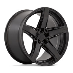 Niche M269 TERAMO felga 20x10.5 5x120 72.56 ET20, Matte black