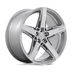 Niche M270 TERAMO felga 20x9 5x120 72.56 ET35, Anthracite