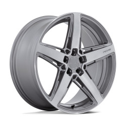 Niche M270 TERAMO felga 20x9.5 5x114.3 70.7 ET25, Anthracite