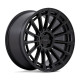 ALU felge Niche Niche M274 AMALFI felga 20x10.5 5x114.3 72.56 ET20, Matte black | race-shop.hr