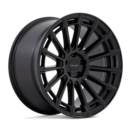 ALU felge Niche Niche M274 AMALFI felga 20x9 5x114.3 72.56 ET25, Matte black | race-shop.hr