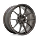 ALU felge Niche Niche Mono T111 KANAN felga 20x9 5x120 70.7 ET40, candy smoke | race-shop.hr