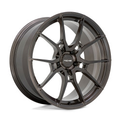 Niche Mono T111 KANAN felga 20x9.5 5x112 66.56 ET20, candy smoke