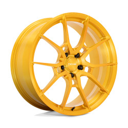 Niche Mono T112 KANAN felga 20x10 5x120 67.06 ET25, candy gold