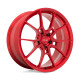 ALU felge Niche Niche Mono T113 KANAN felga 20x10.5 5x112 66.56 ET35, candy red | race-shop.hr